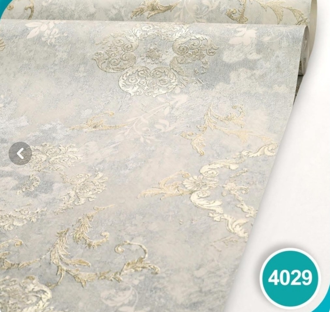 کاغذ دیواری تایفون کد 4029