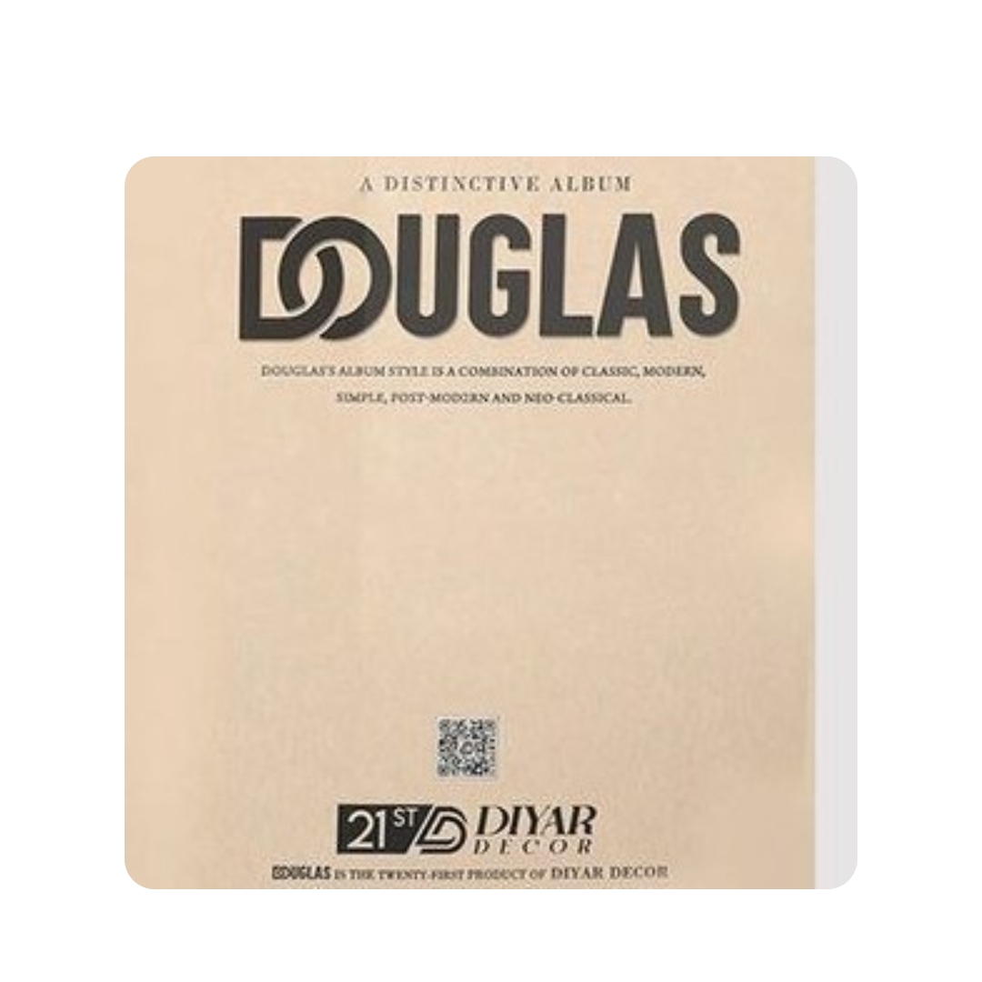 آلبوم کاغذدیواری داگلاس Douglas
